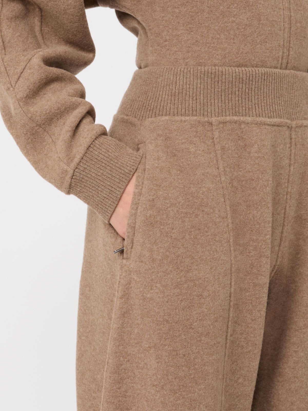 Pantaloni Max Mara