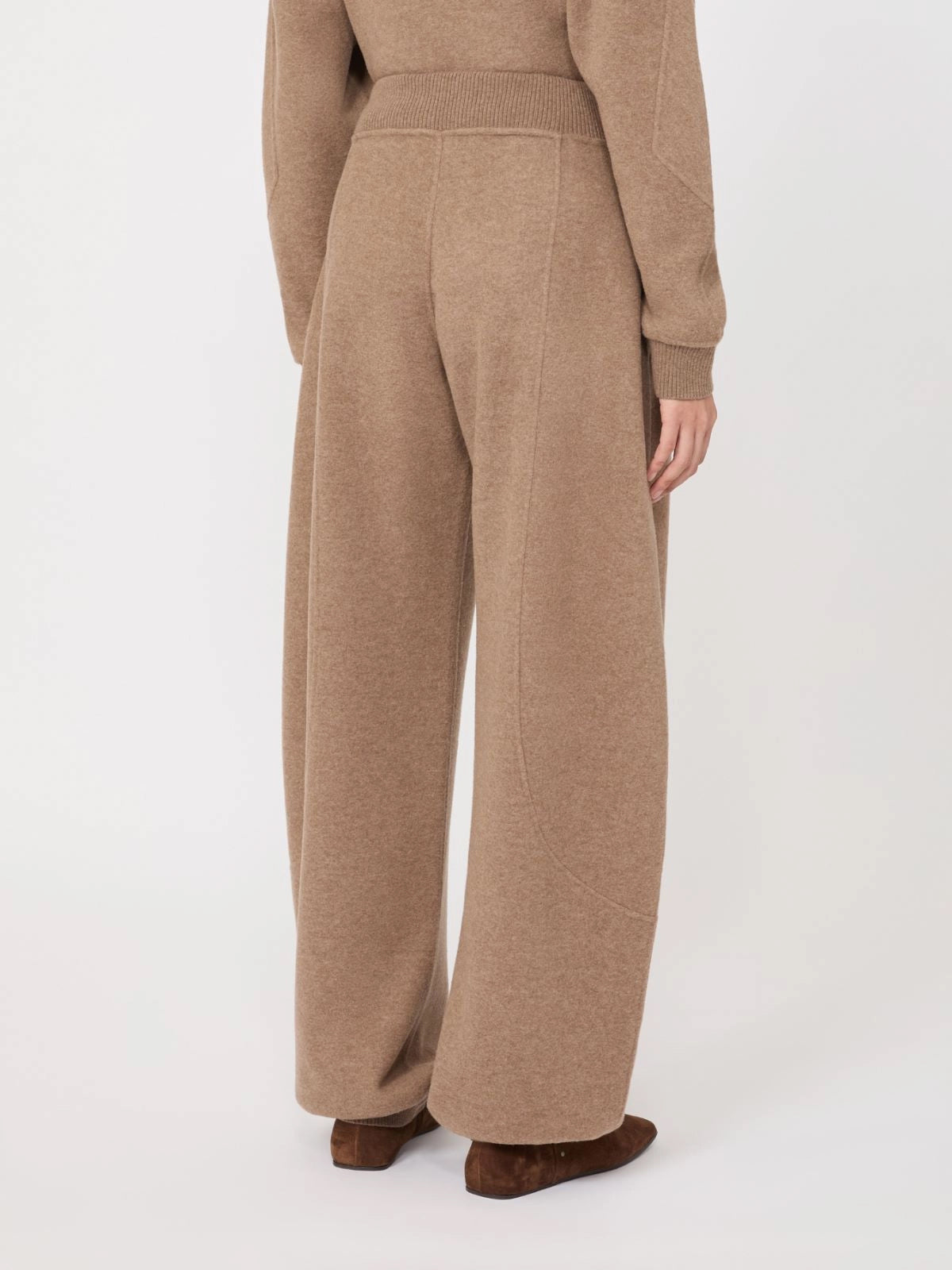 Pantaloni Max Mara