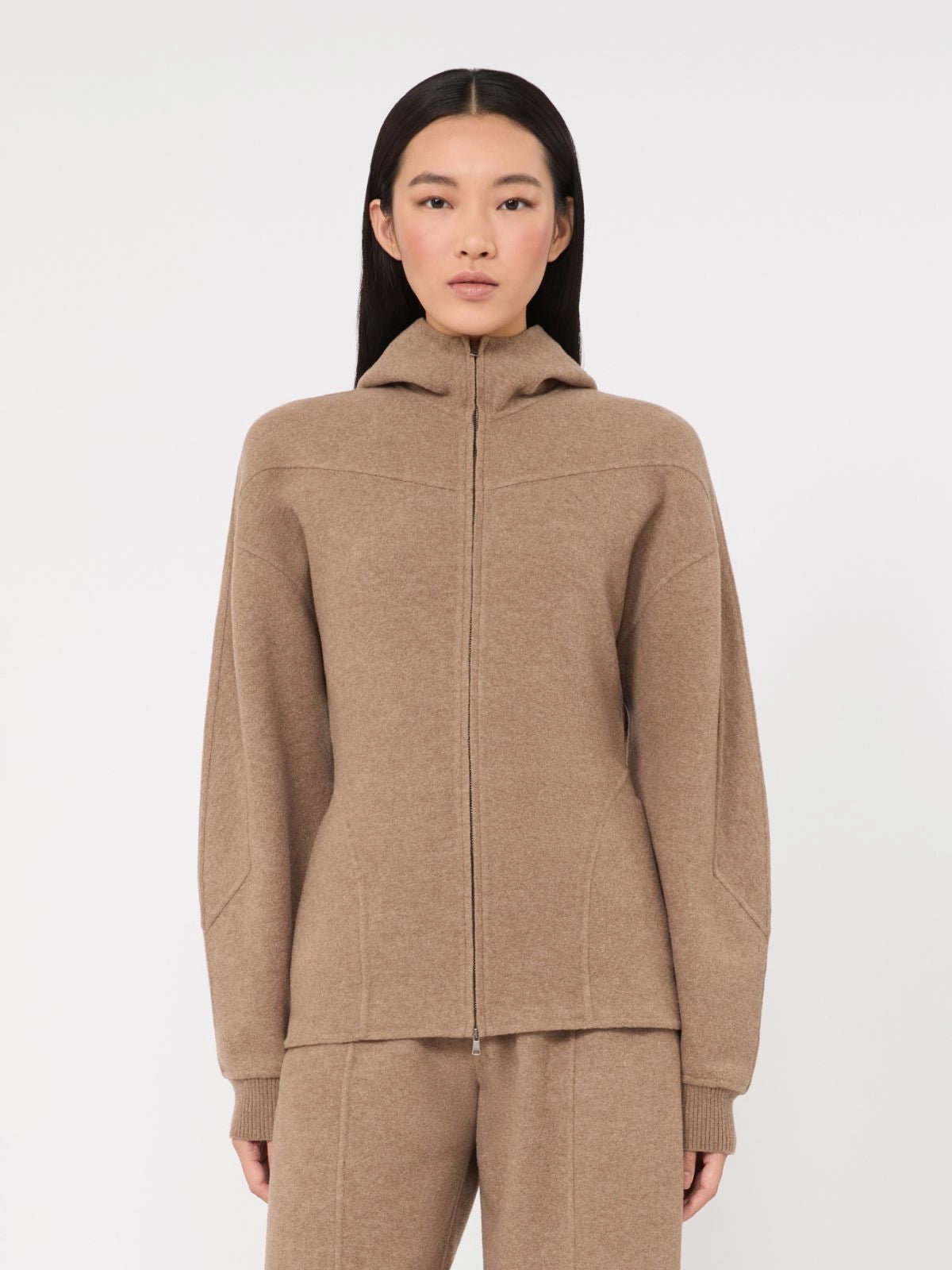 Felpa Max Mara