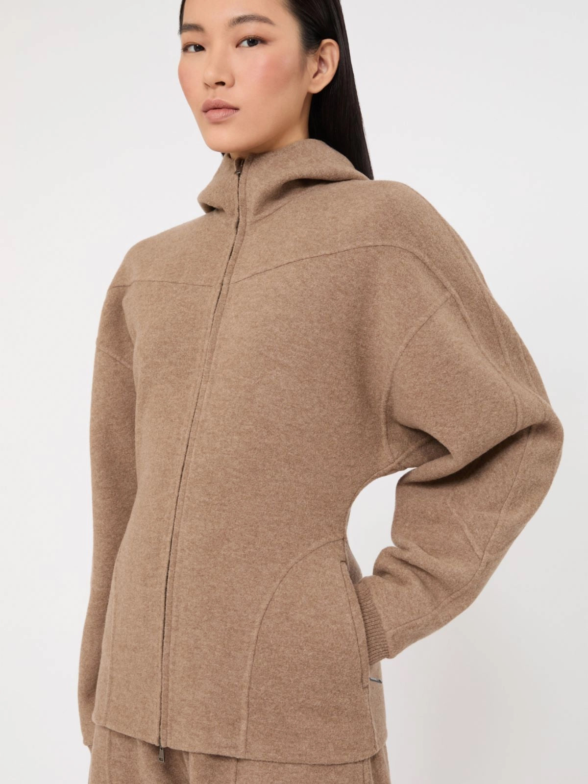 Felpa Max Mara