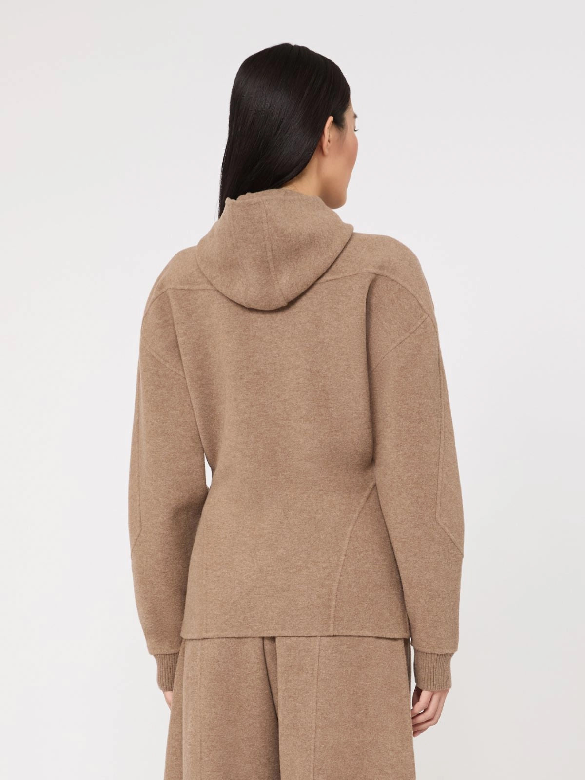 Felpa Max Mara