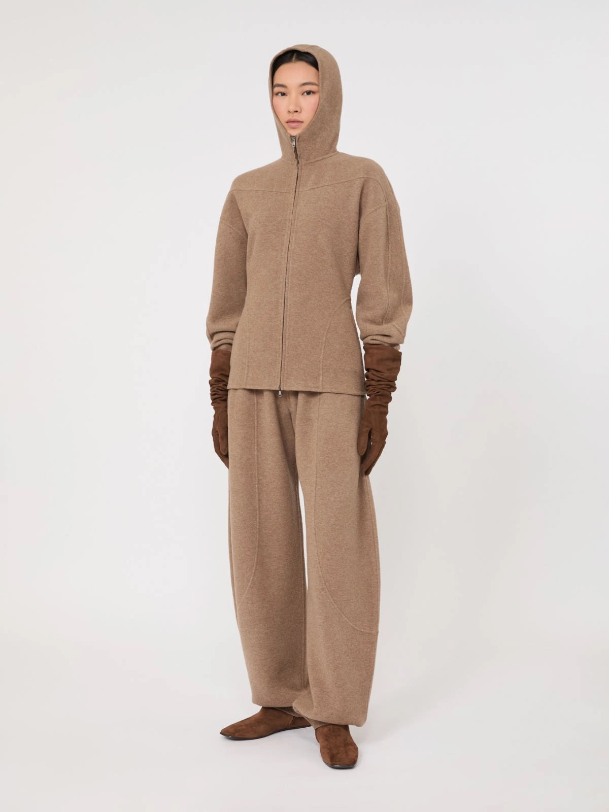 Felpa Max Mara
