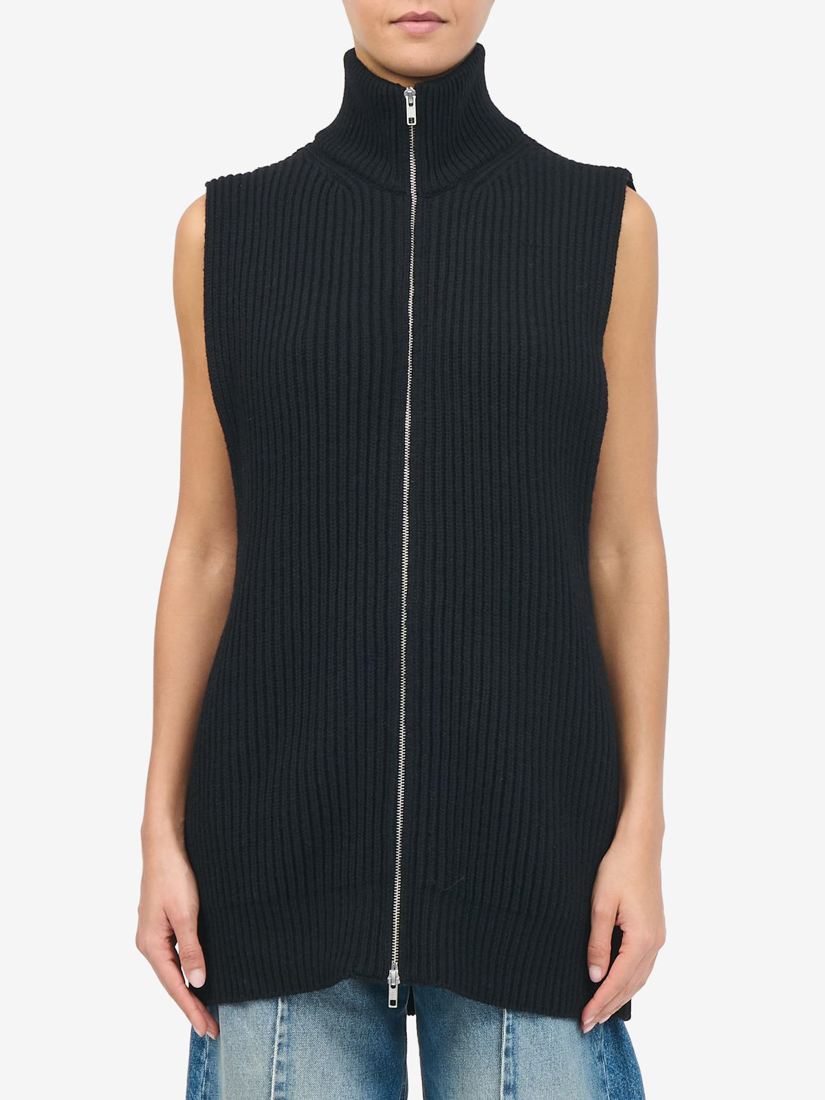 Gilet MM6