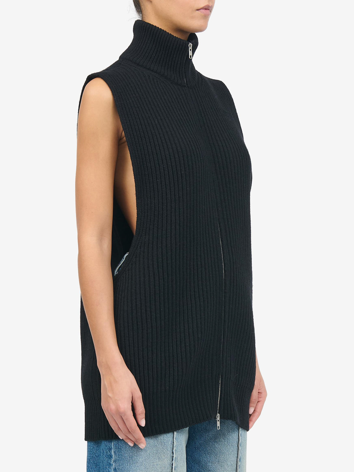 Gilet MM6