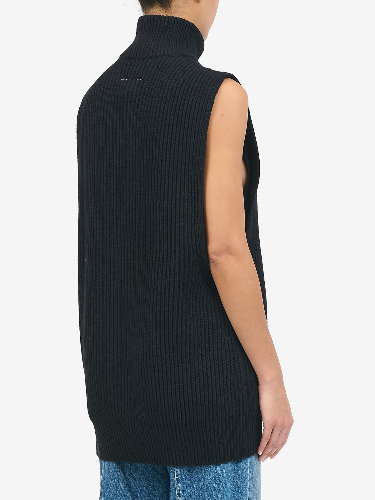 Gilet MM6