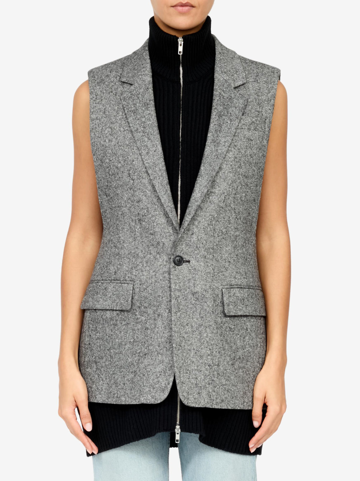 Gilet MM6