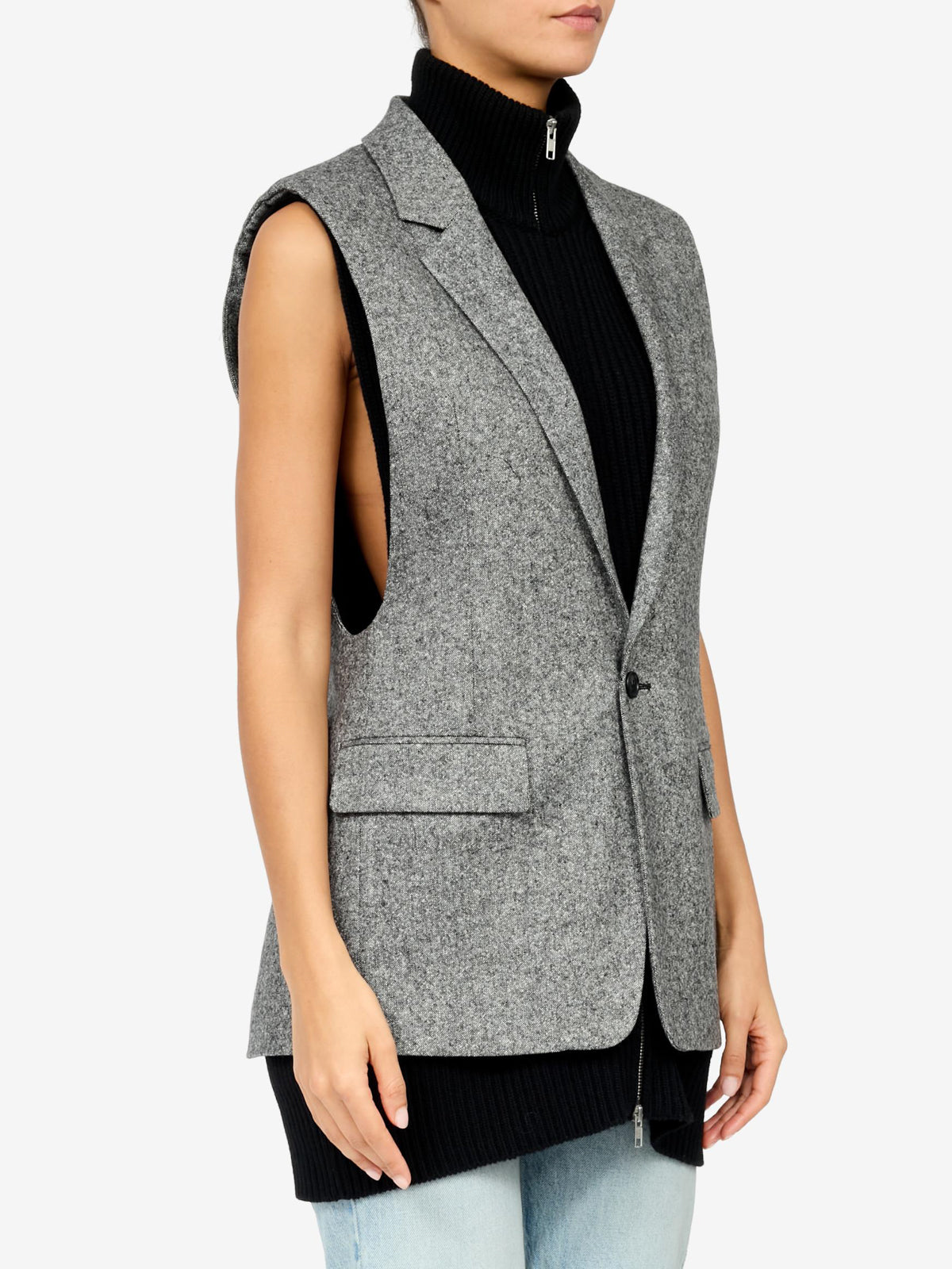 Gilet MM6