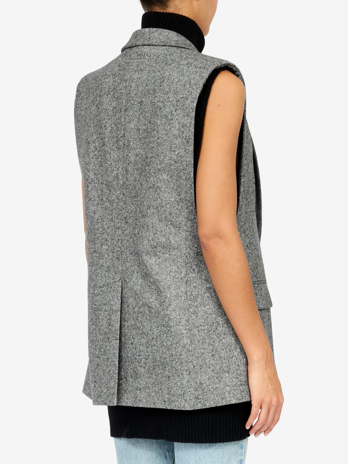 Gilet MM6