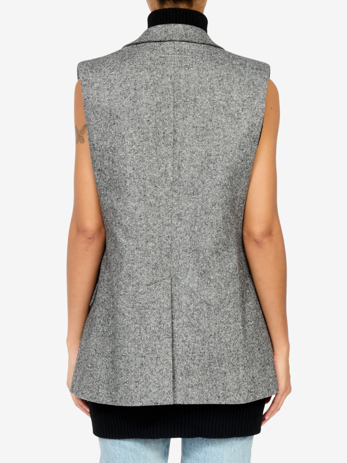 Gilet MM6