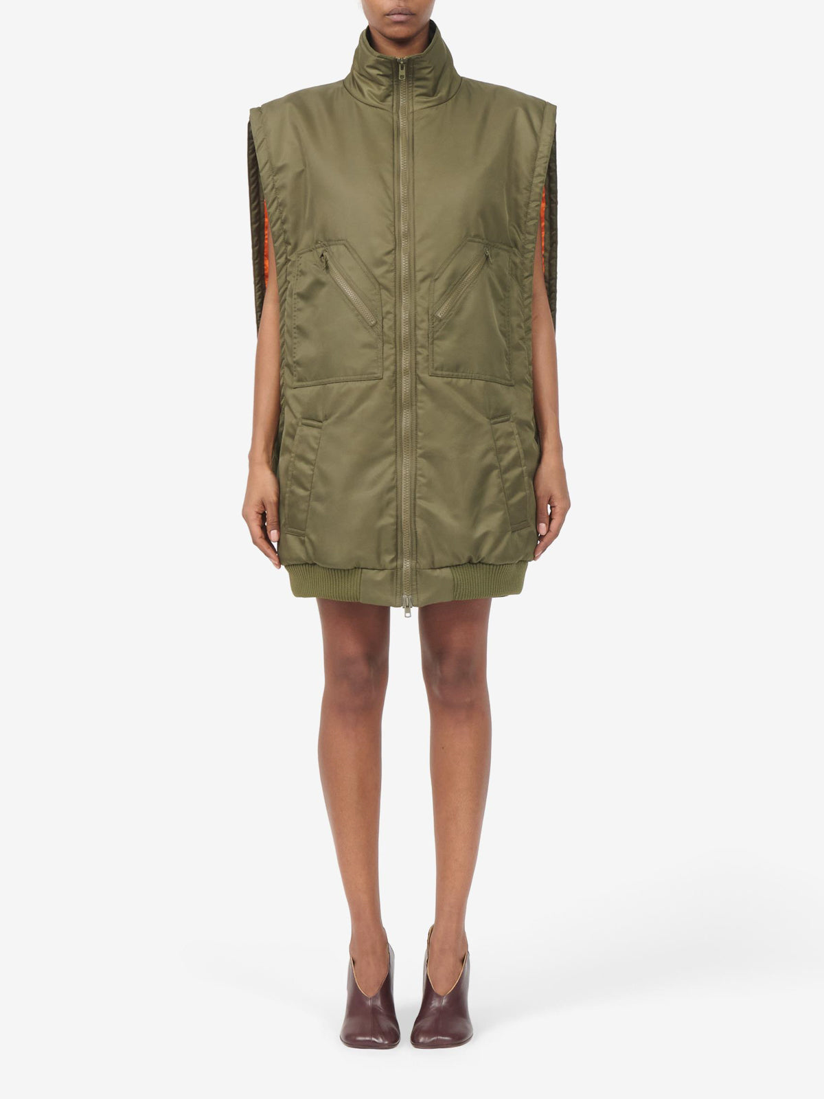 Gilet MM6