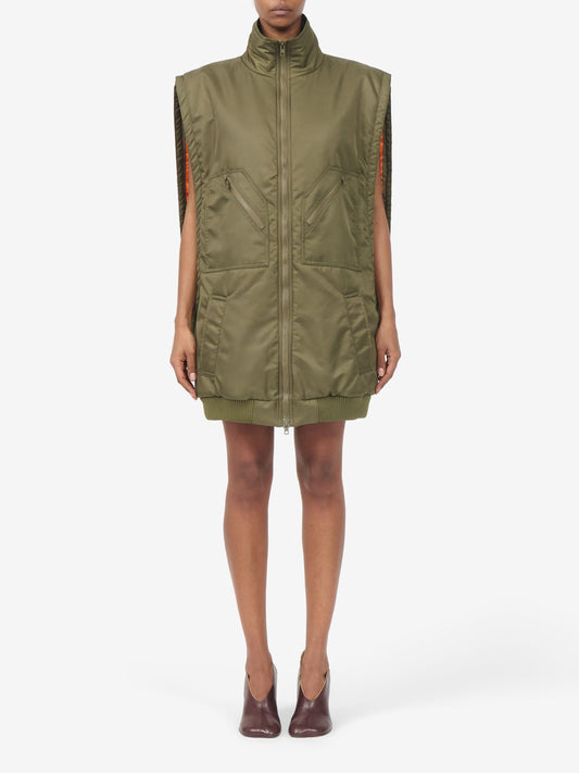 Gilet MM6