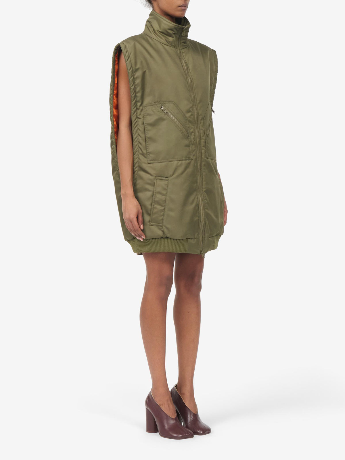 Gilet MM6