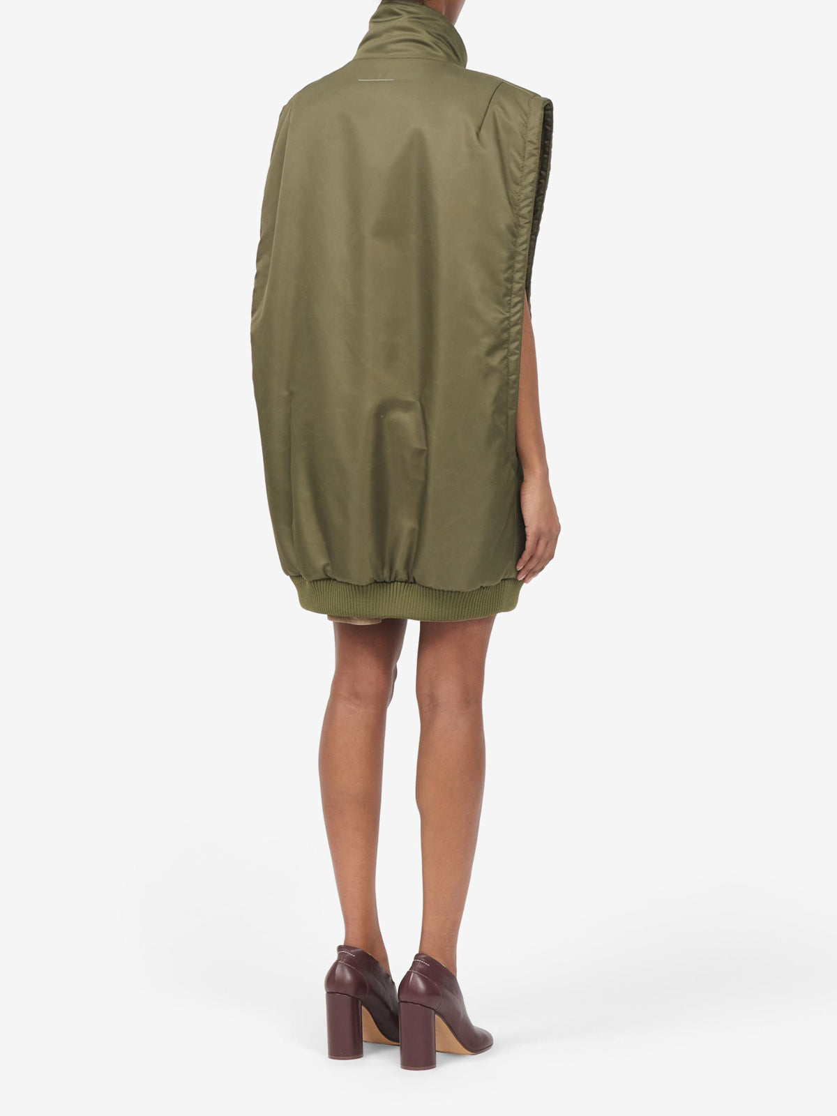 Gilet MM6