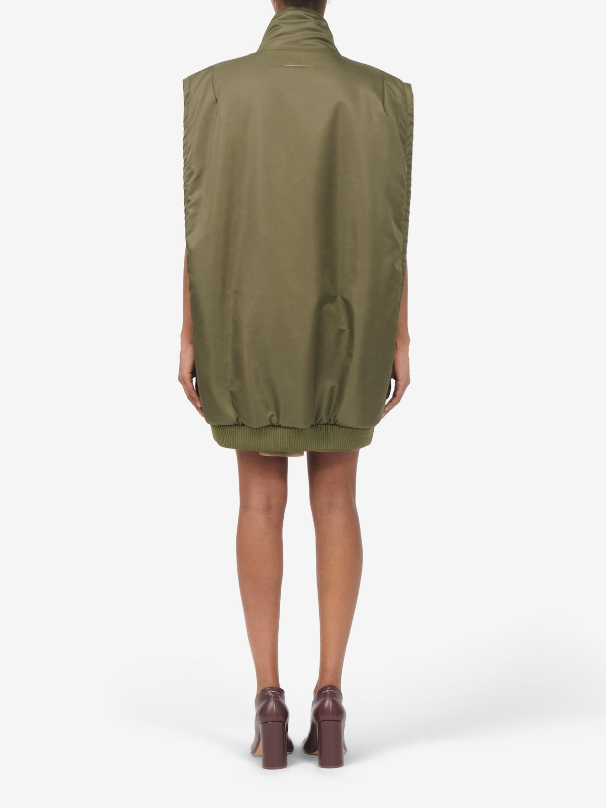 Gilet MM6