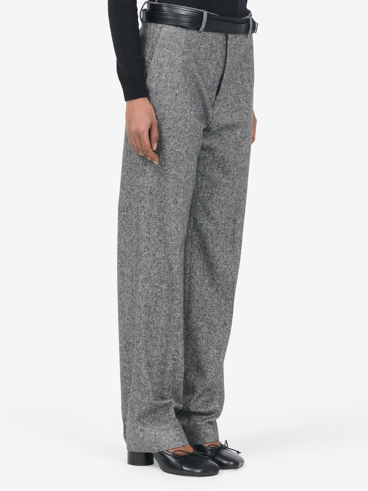 Pantaloni MM6