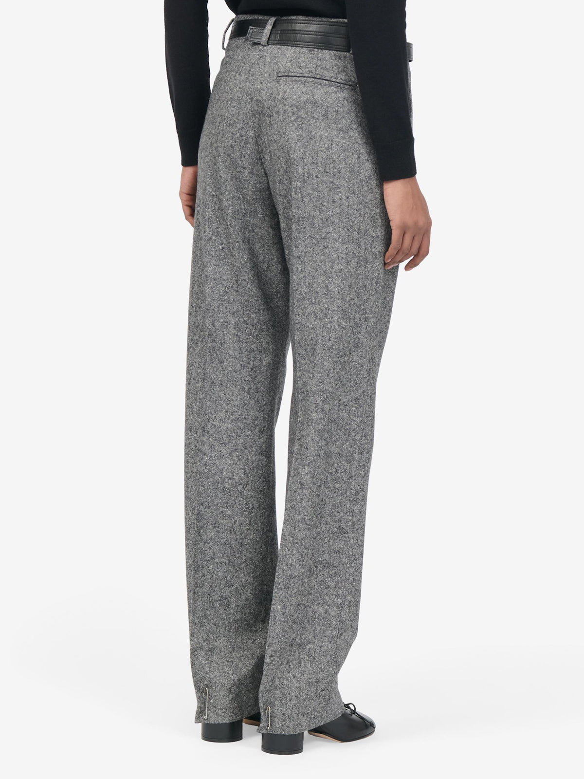 Pantaloni MM6