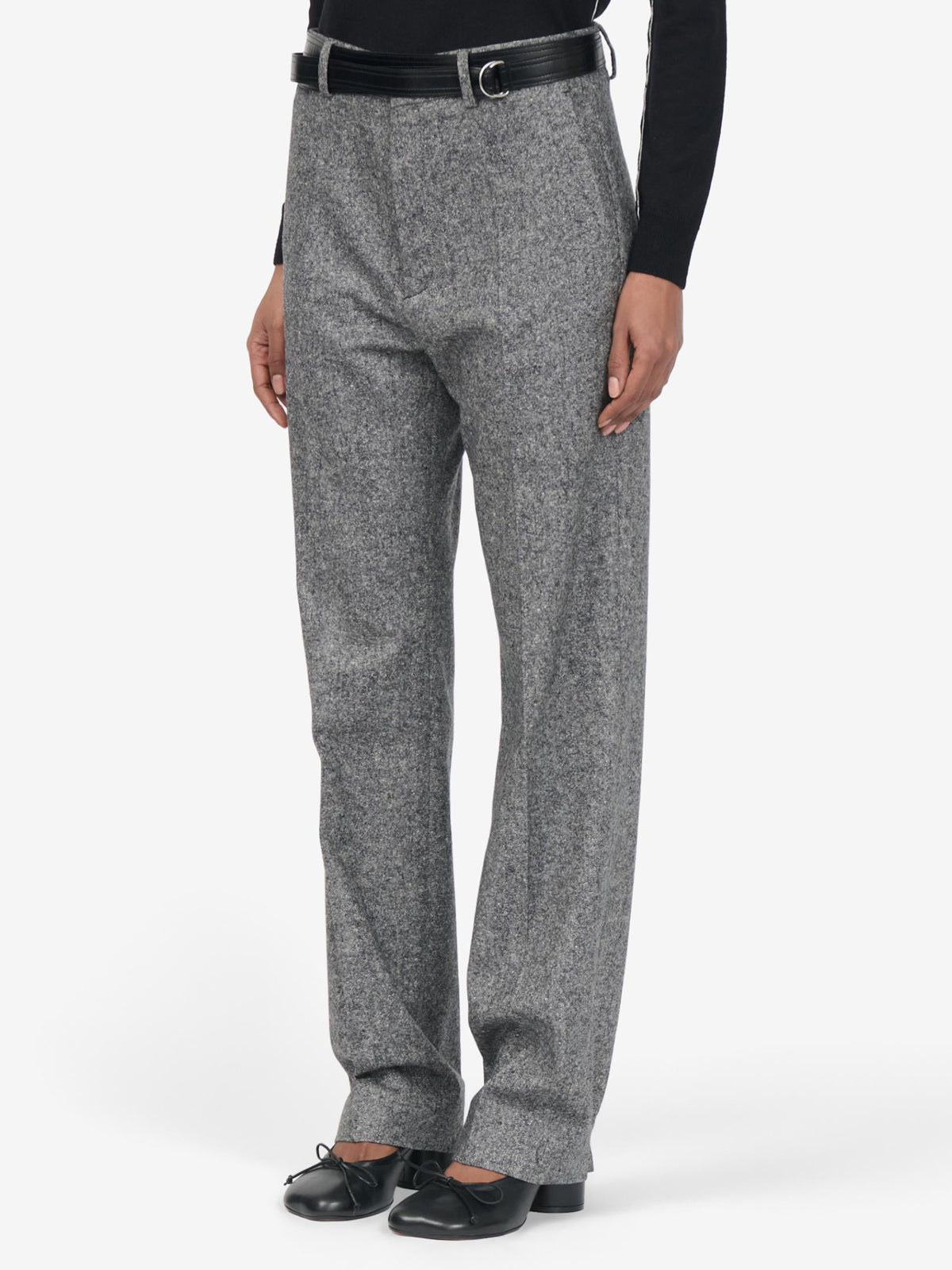 Pantaloni MM6