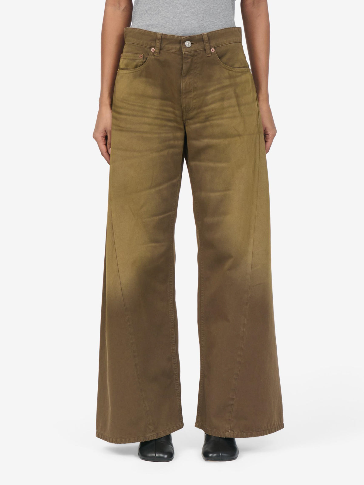 Jeans MM6
