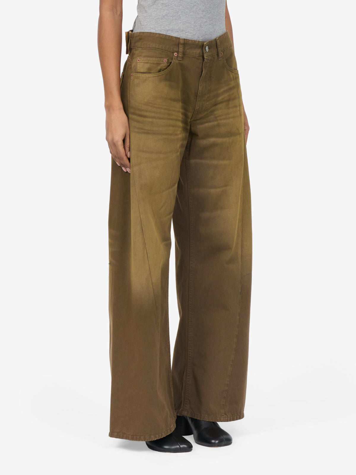 Jeans MM6