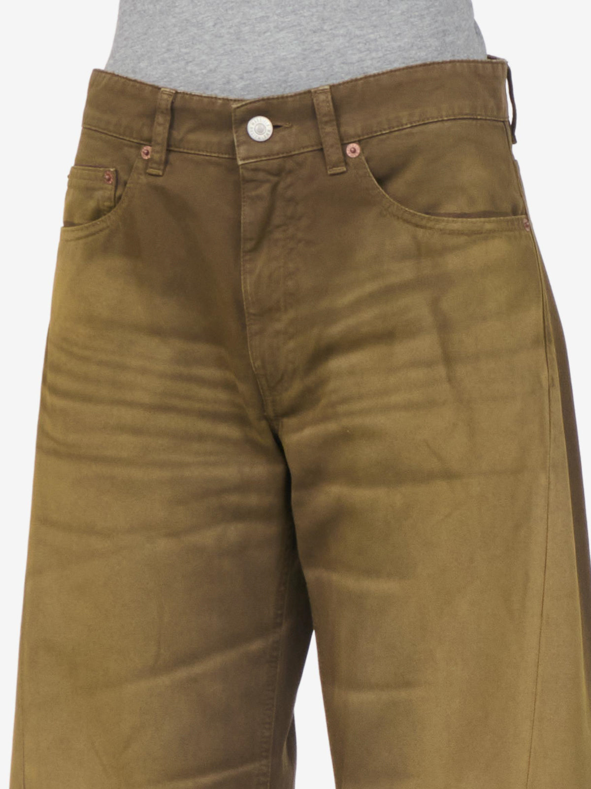 Jeans MM6