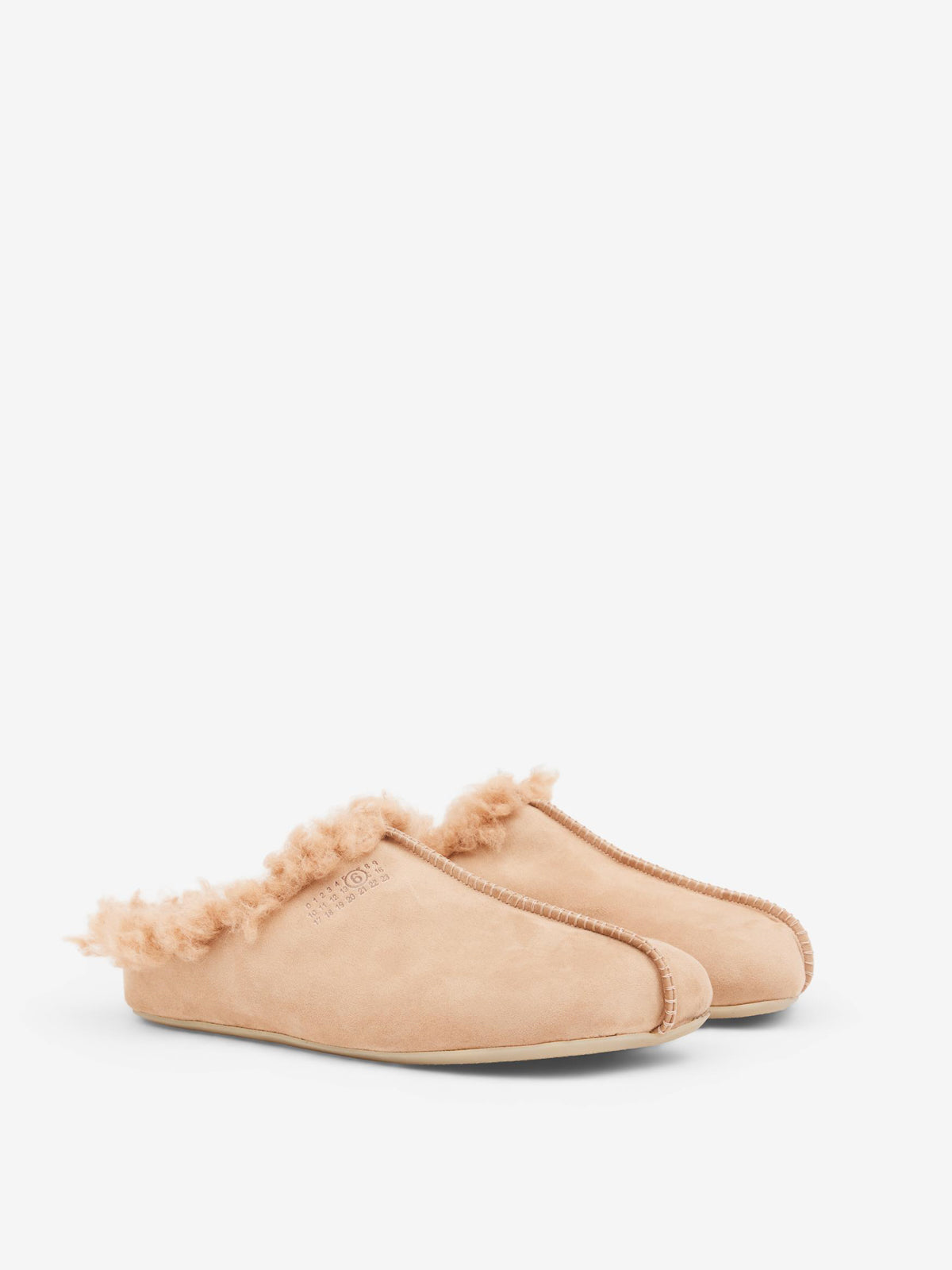 Scarpe MM6