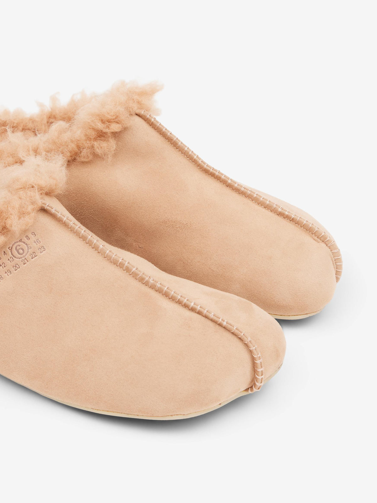 Scarpe MM6