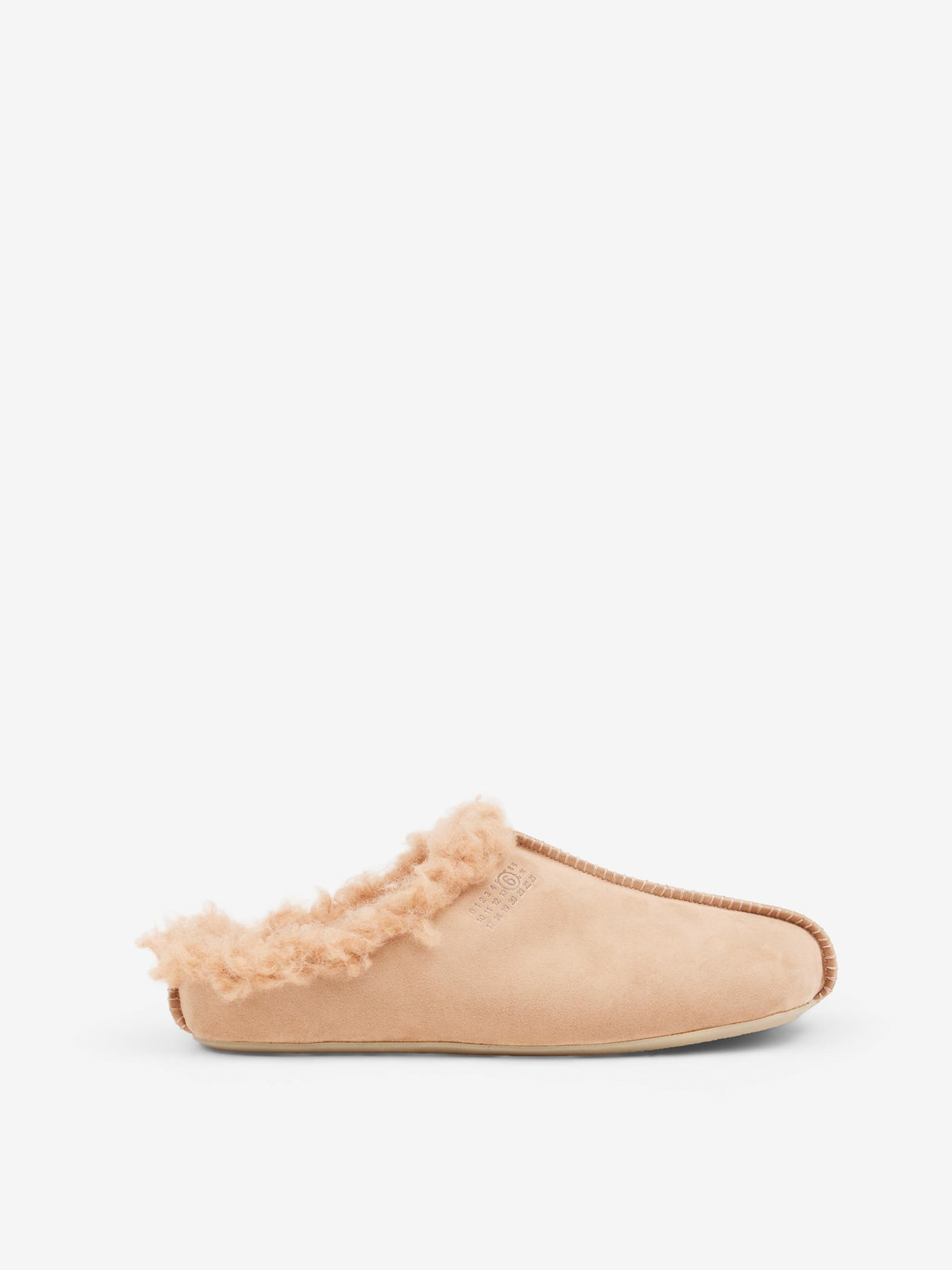 Scarpe MM6