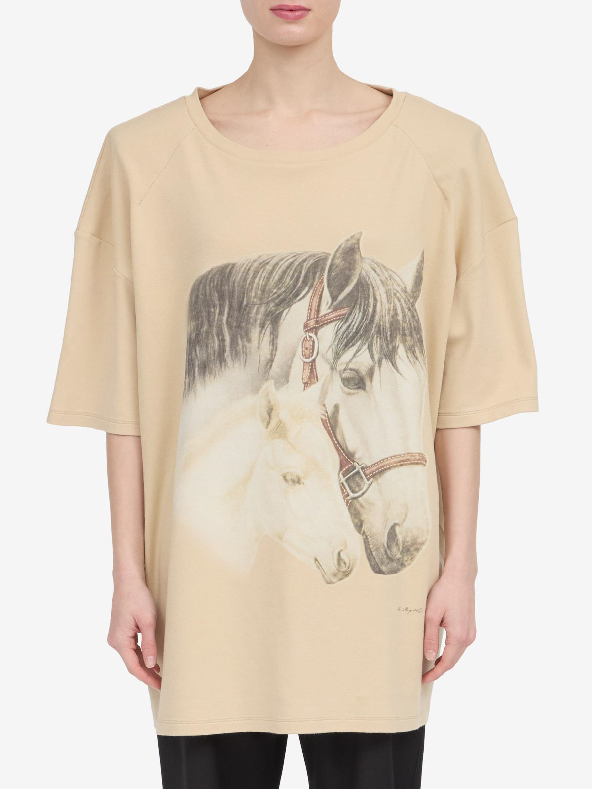 T-Shirt MM6