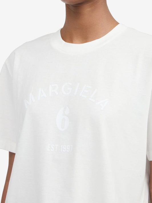 T-Shirt MM6