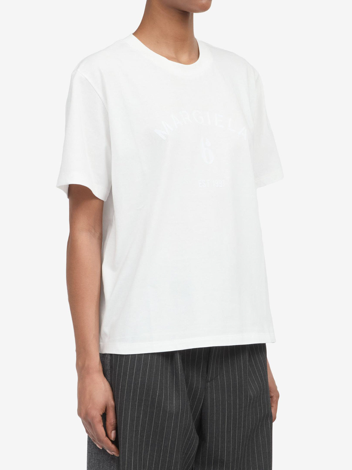 T-Shirt MM6
