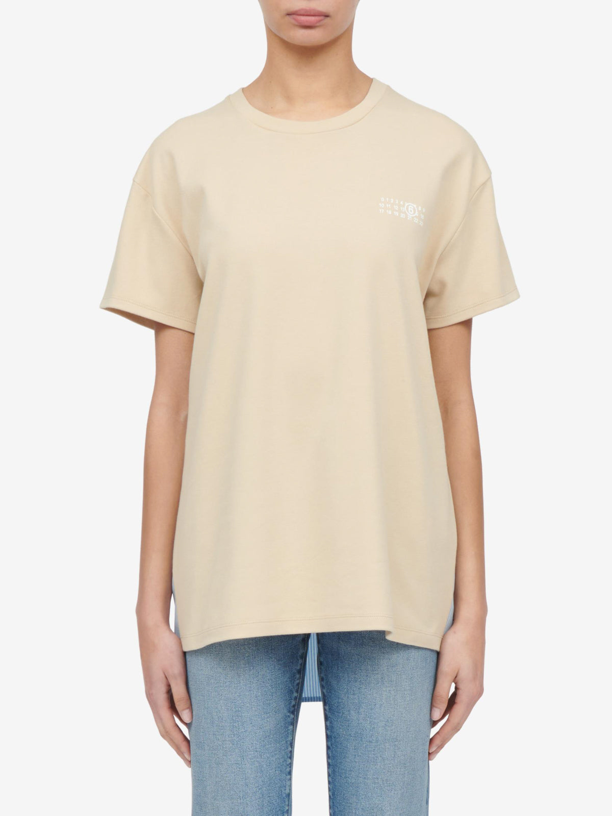 T-Shirt MM6