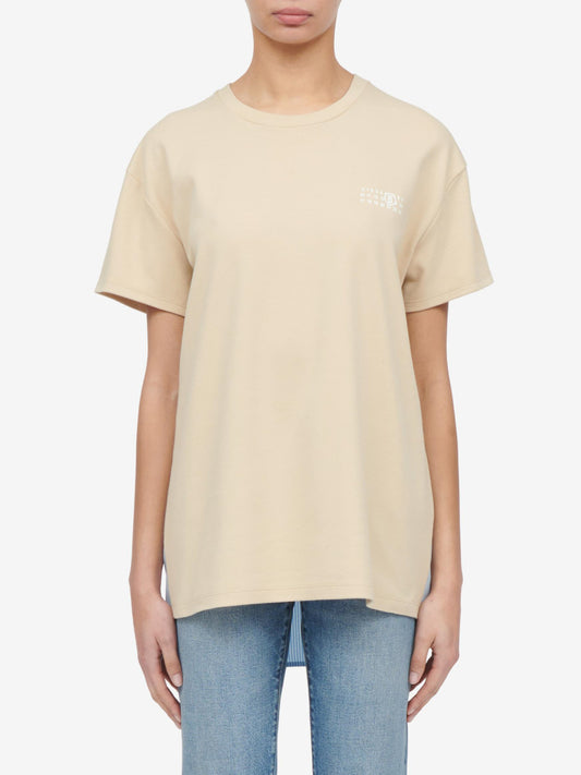 T-Shirt MM6
