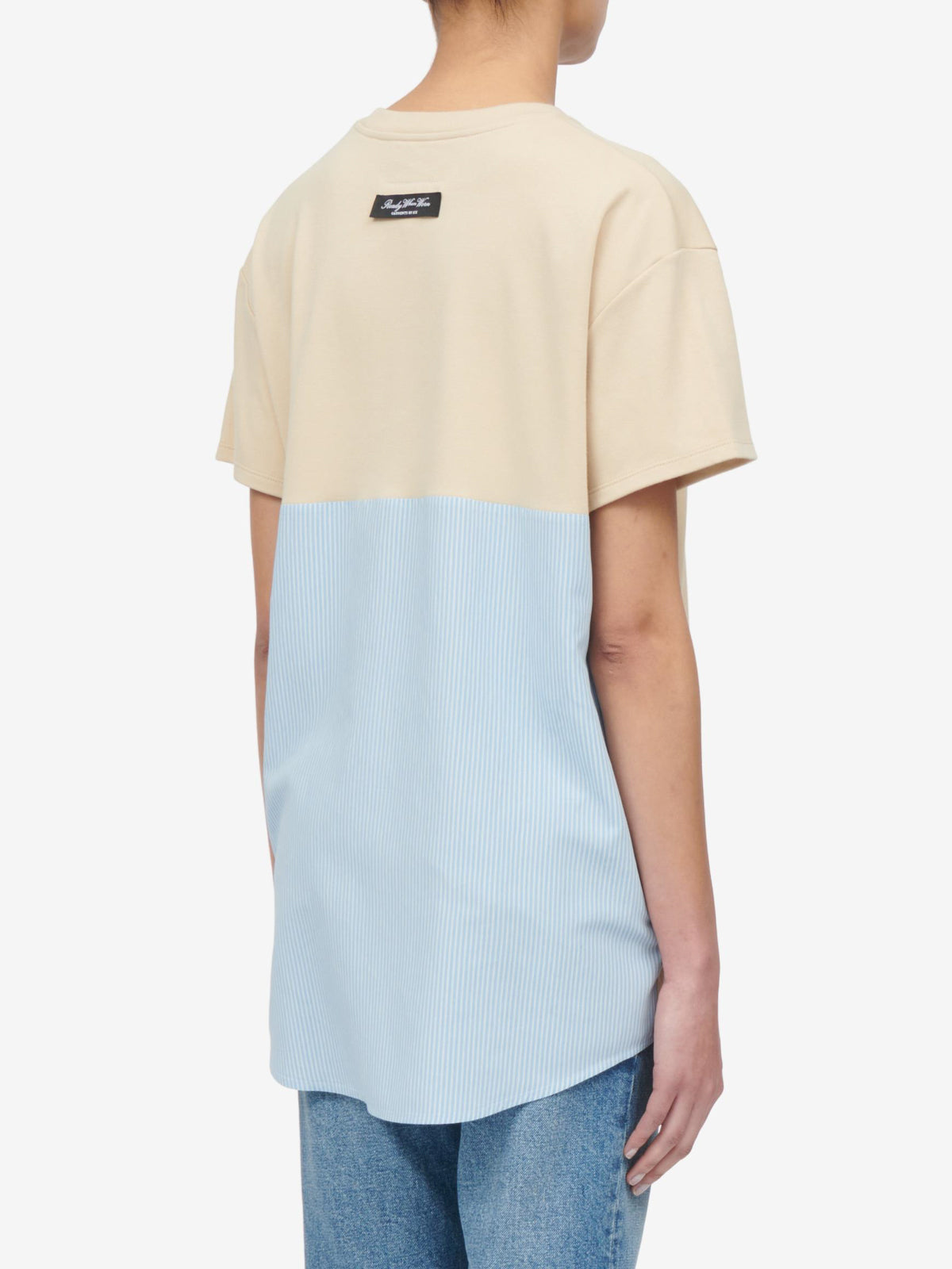 T-Shirt MM6