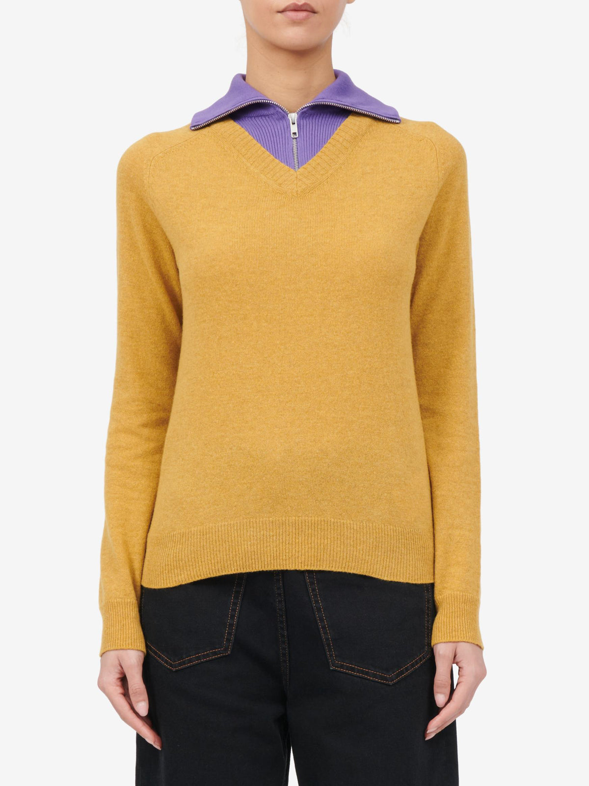 Pullover MM6