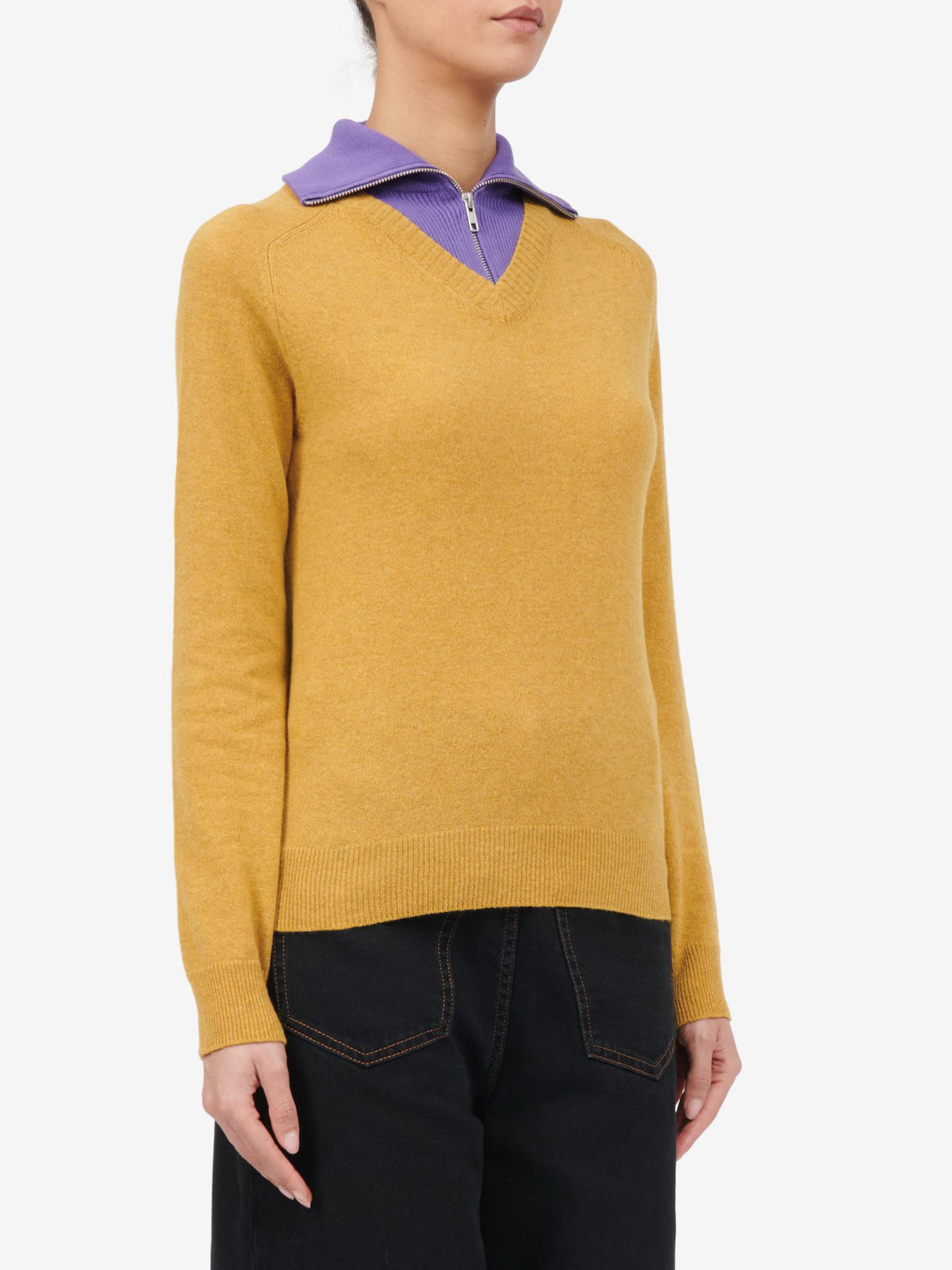 Pullover MM6