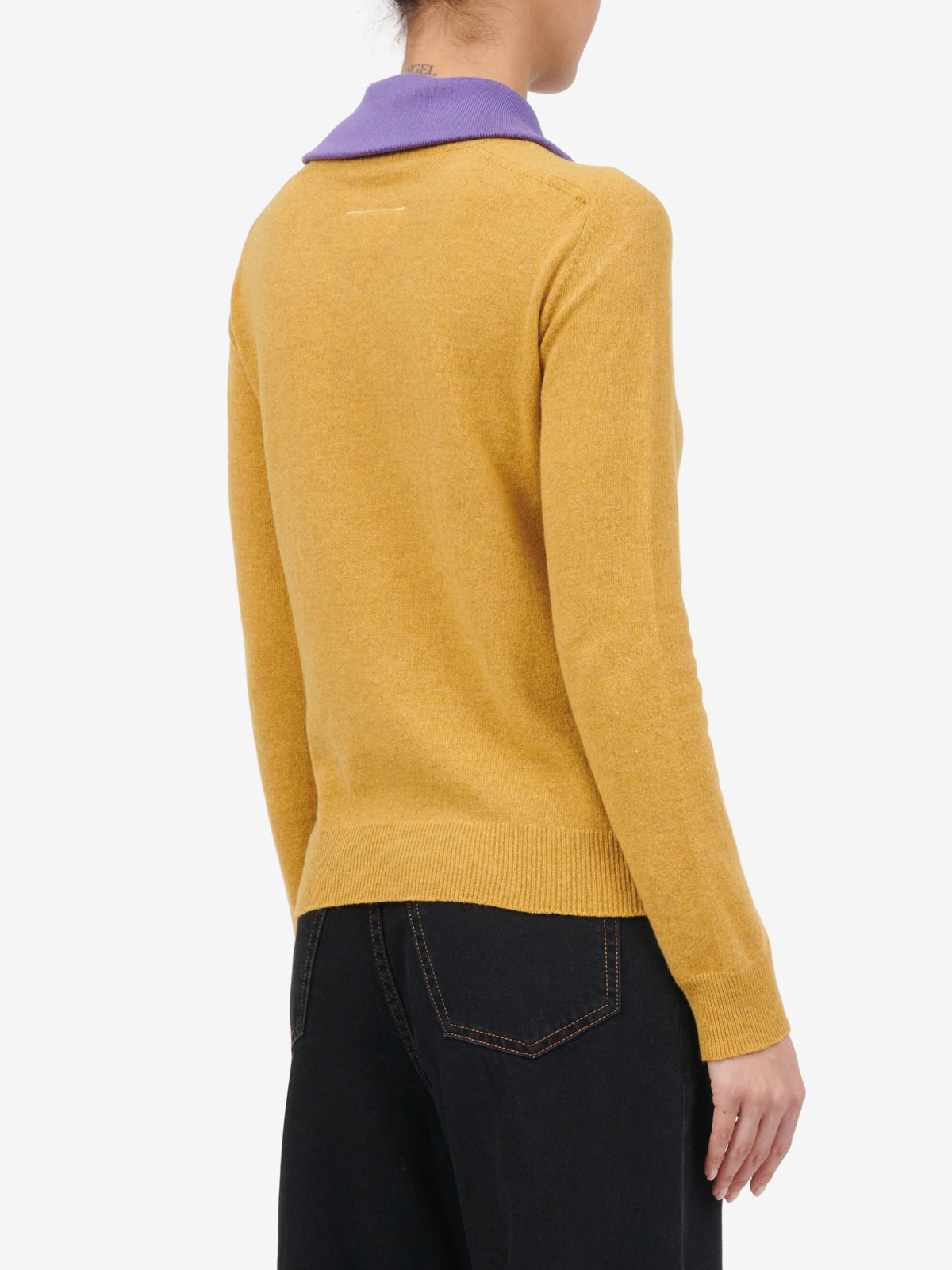 Pullover MM6