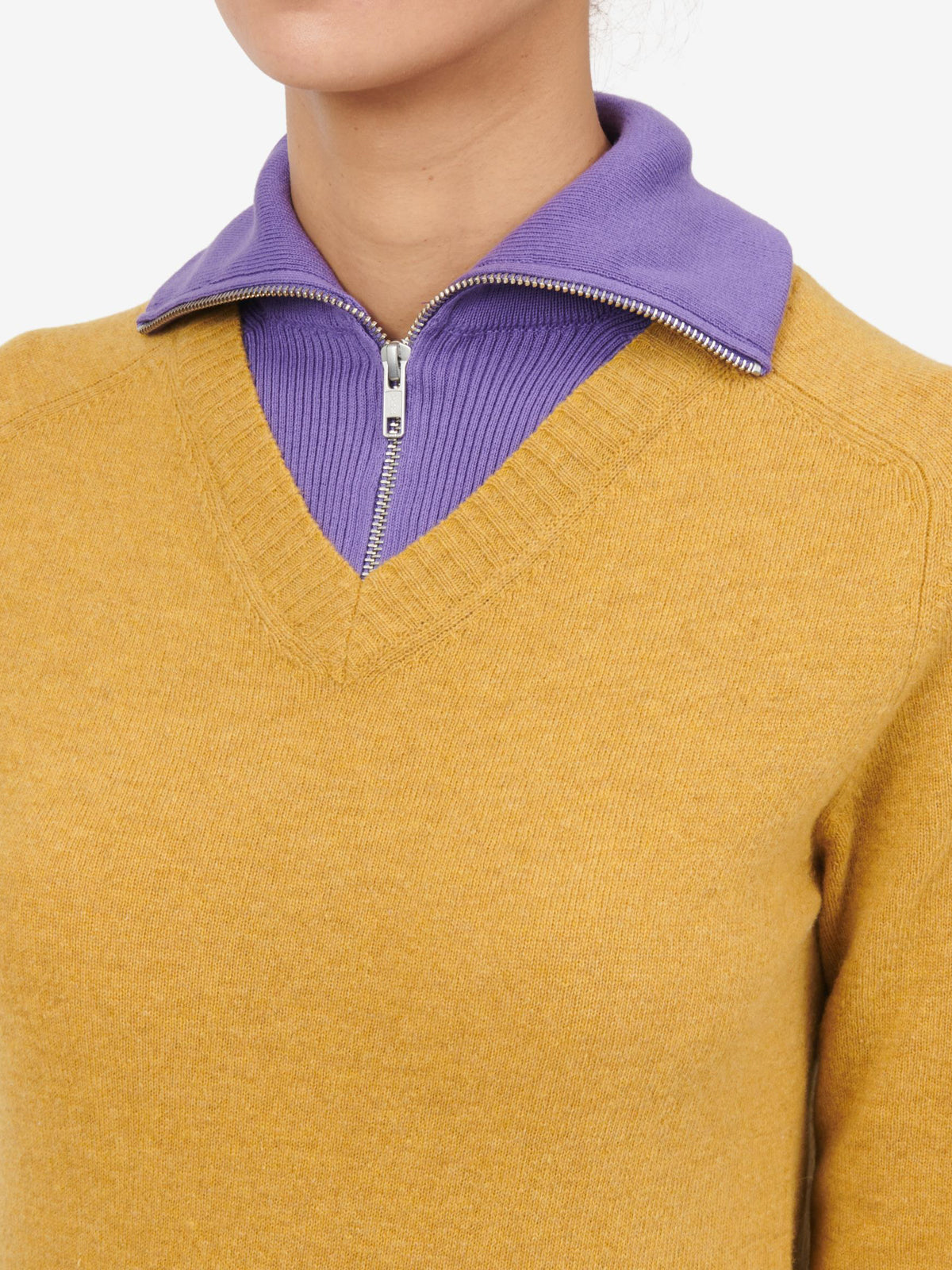 Pullover MM6