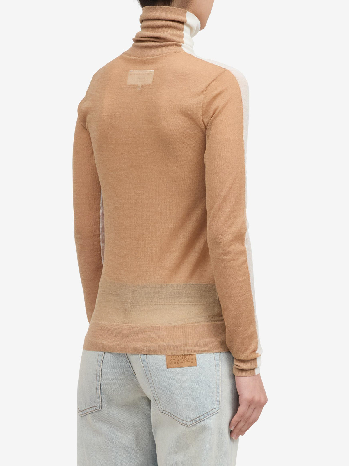 Pullover MM6