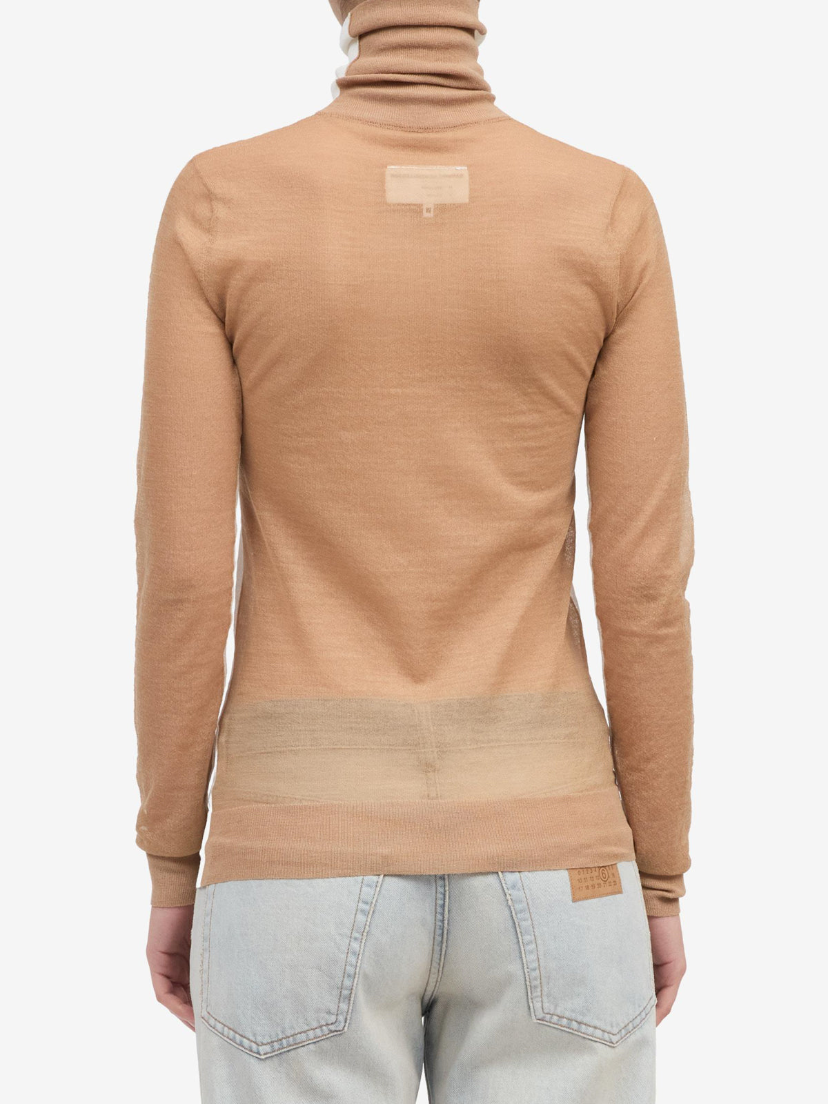 Pullover MM6