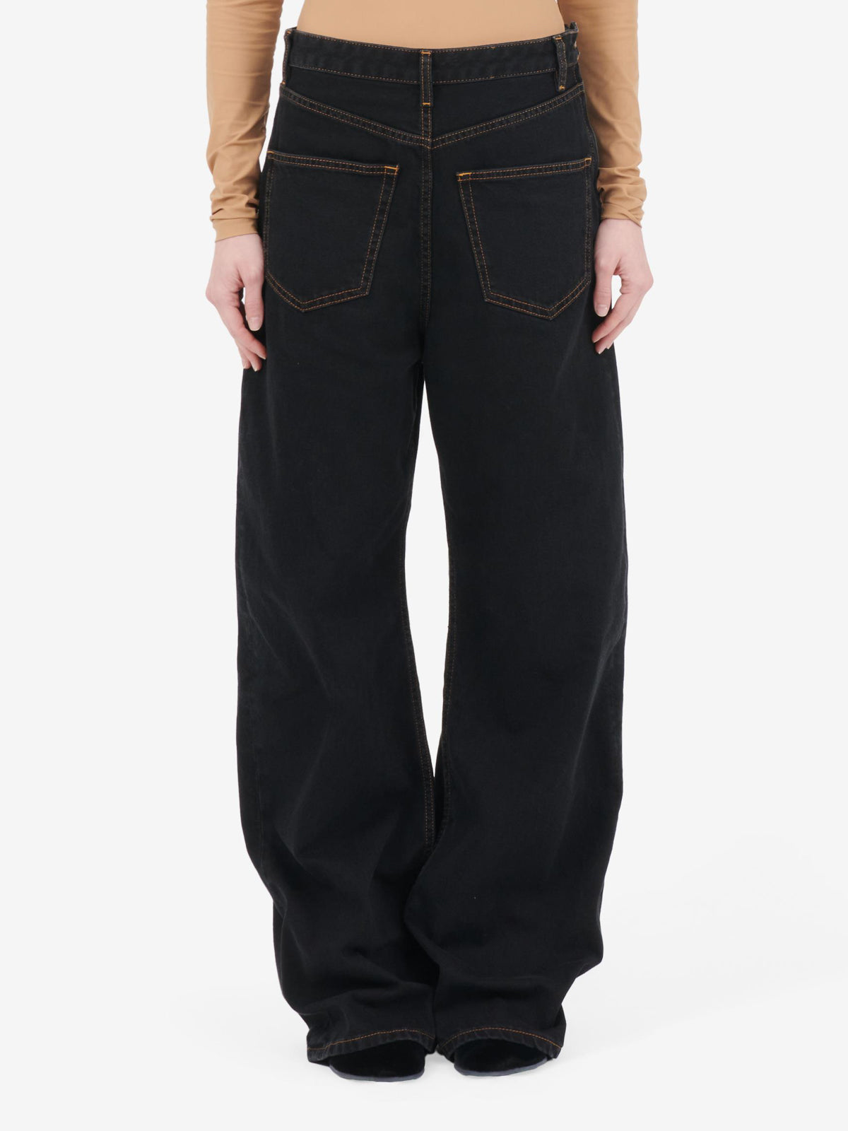 Jeans MM6