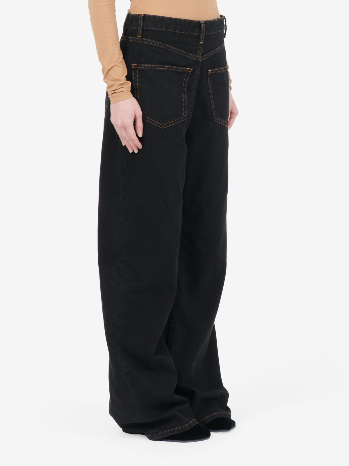 Jeans MM6