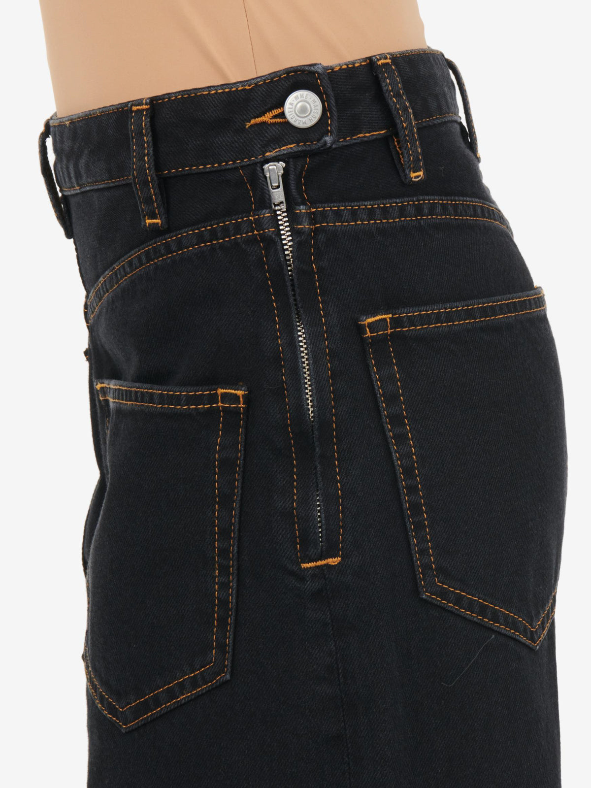 Jeans MM6