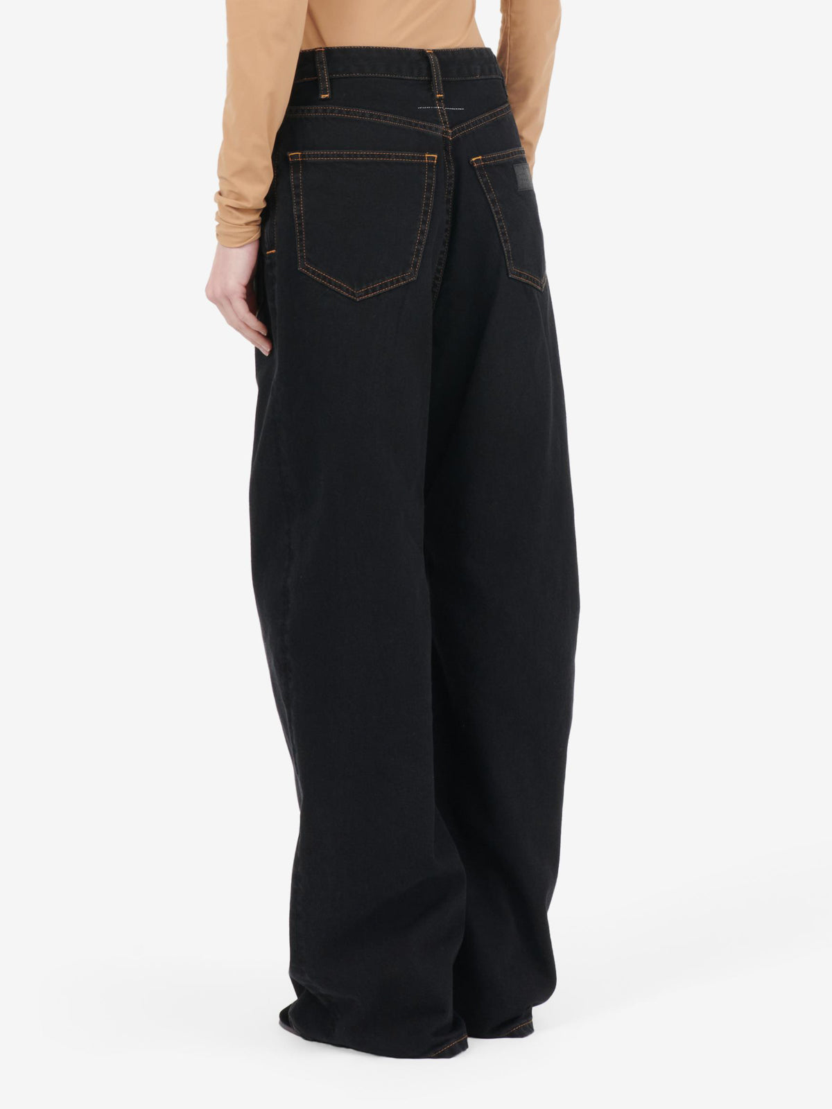 Jeans MM6