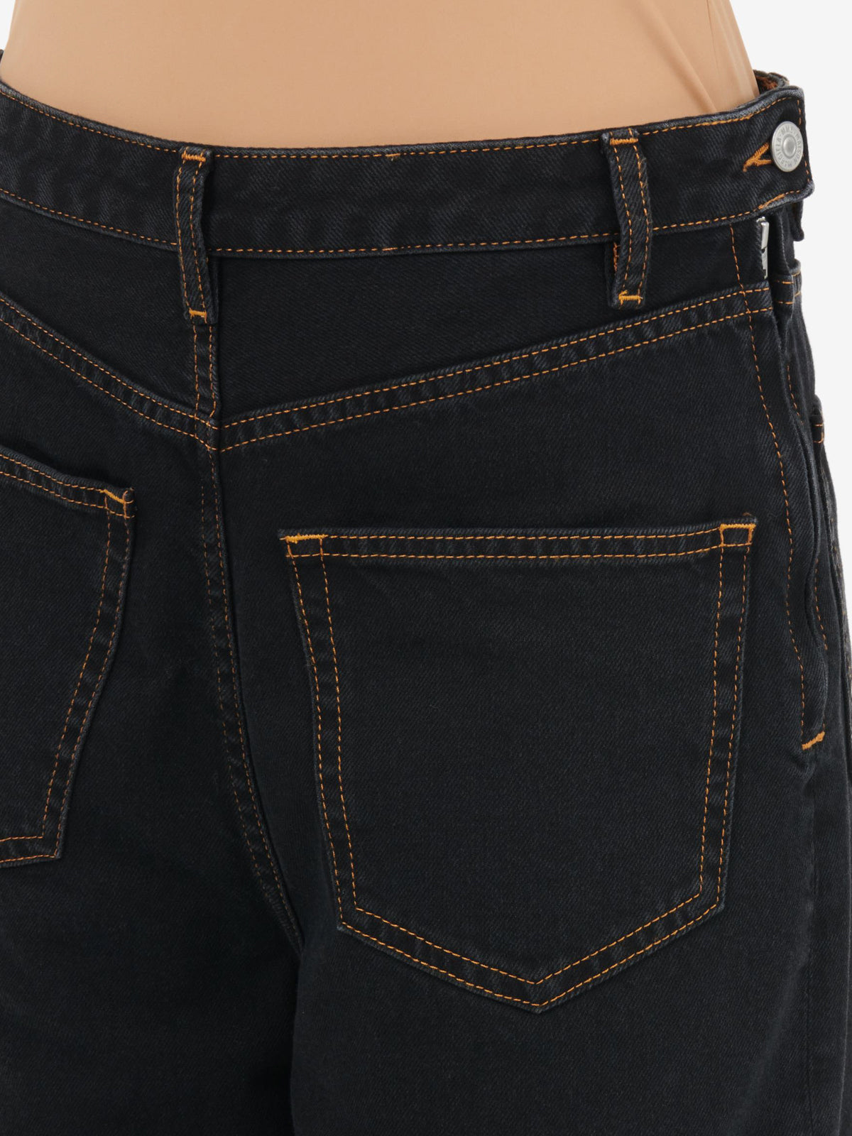 Jeans MM6