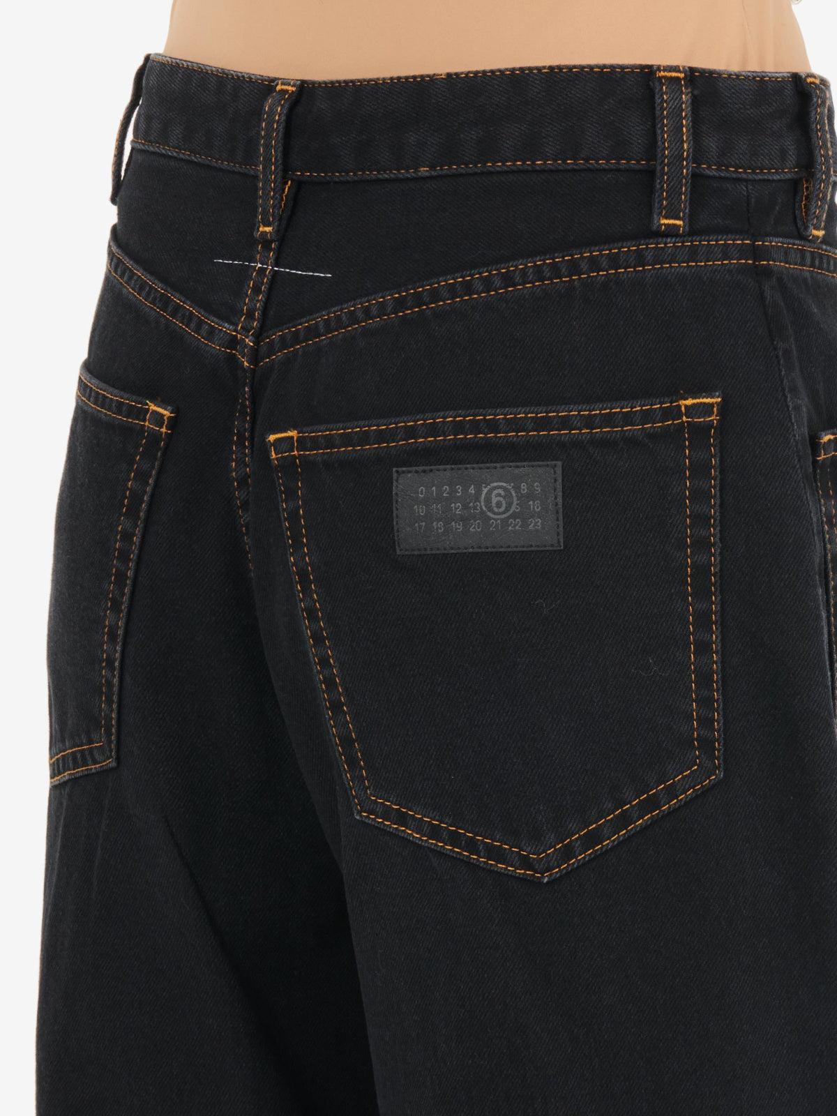Jeans MM6