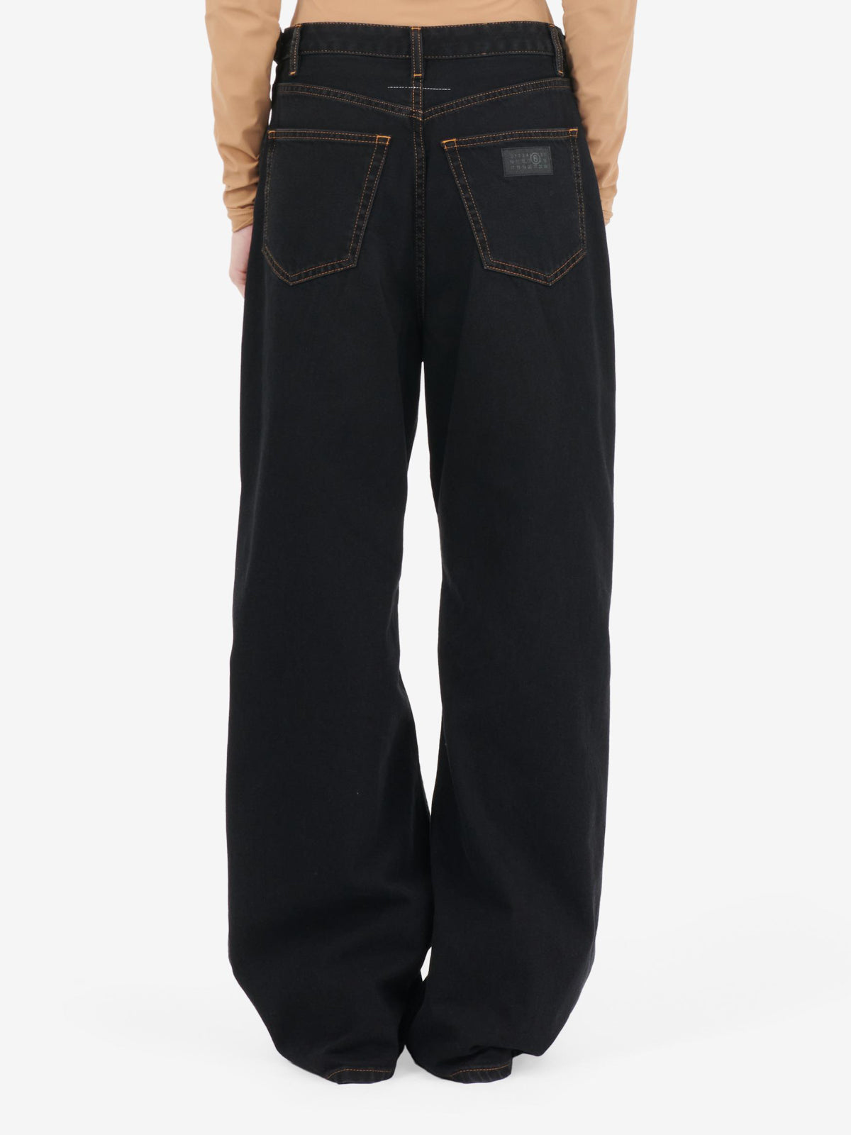 Jeans MM6