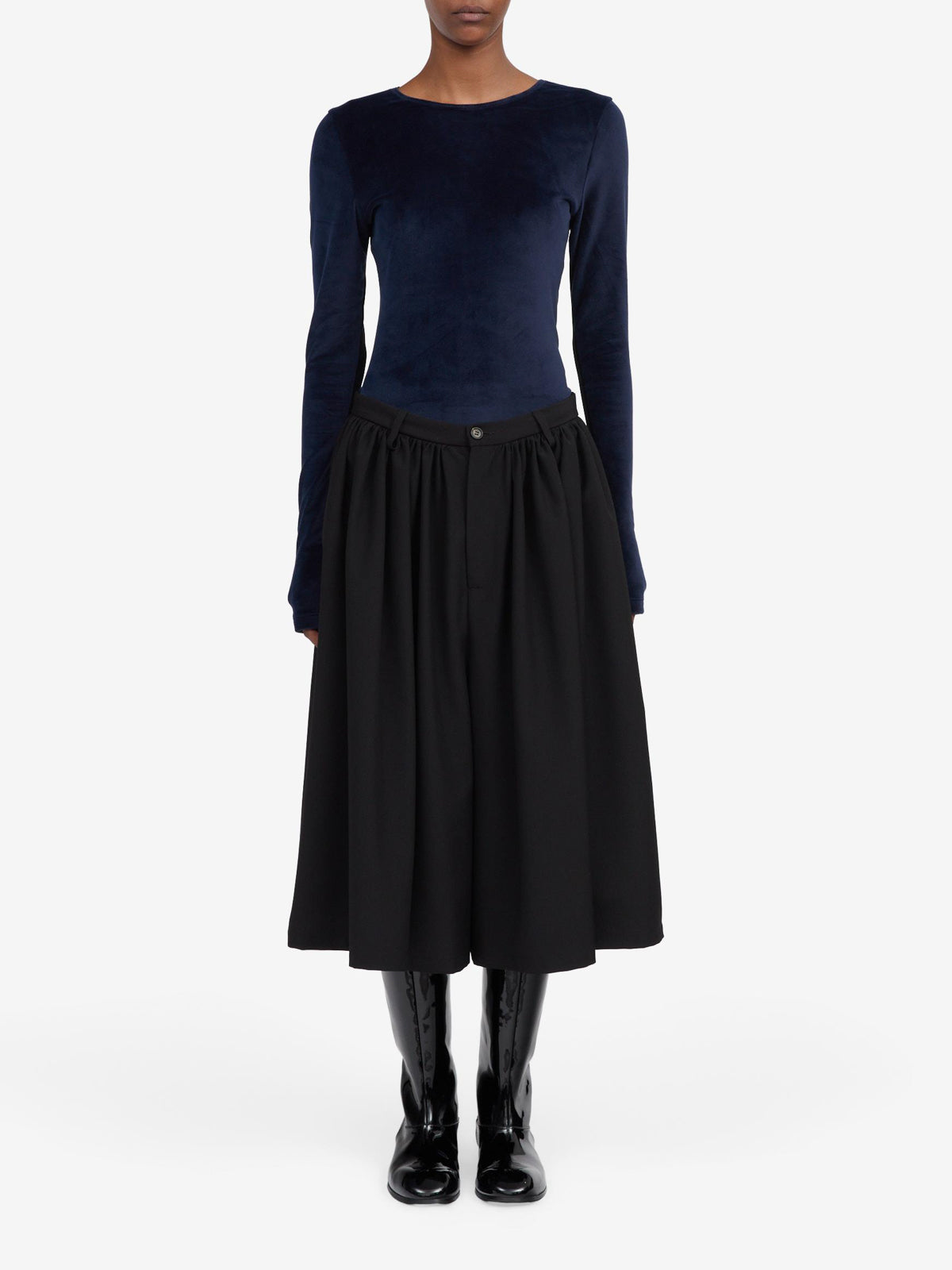 Pantaloncini MM6