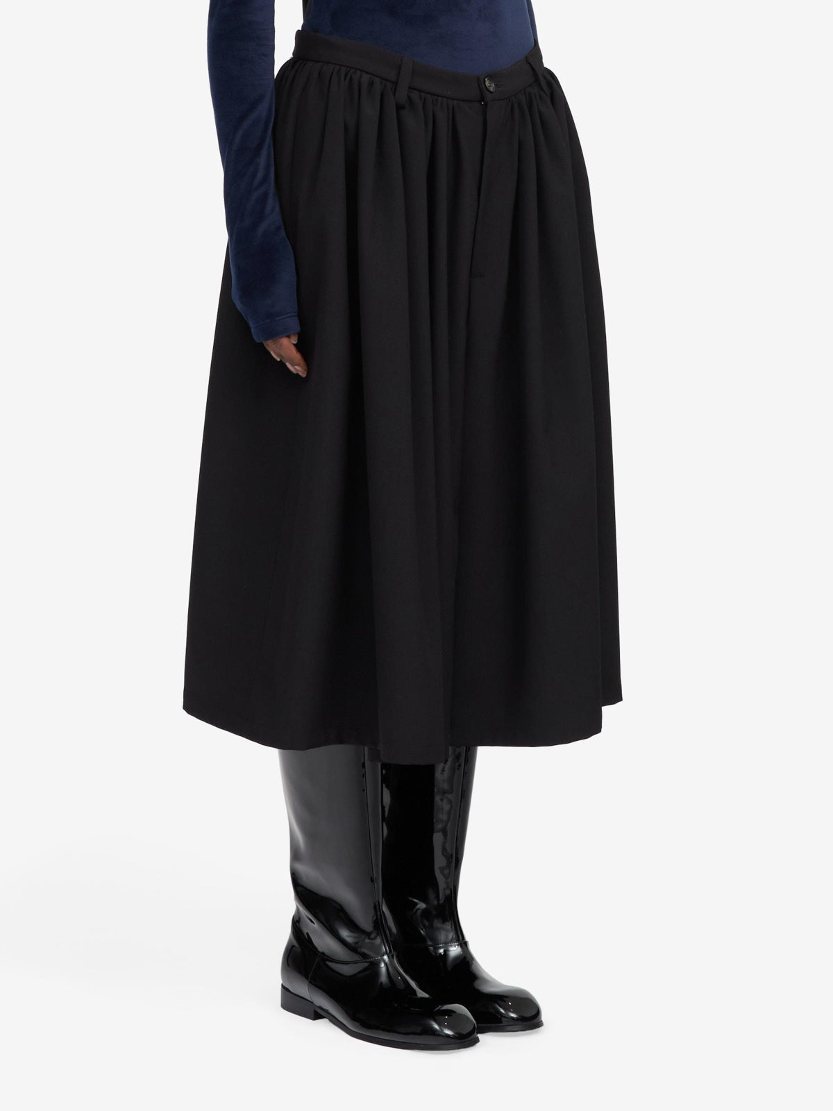 Pantaloncini MM6