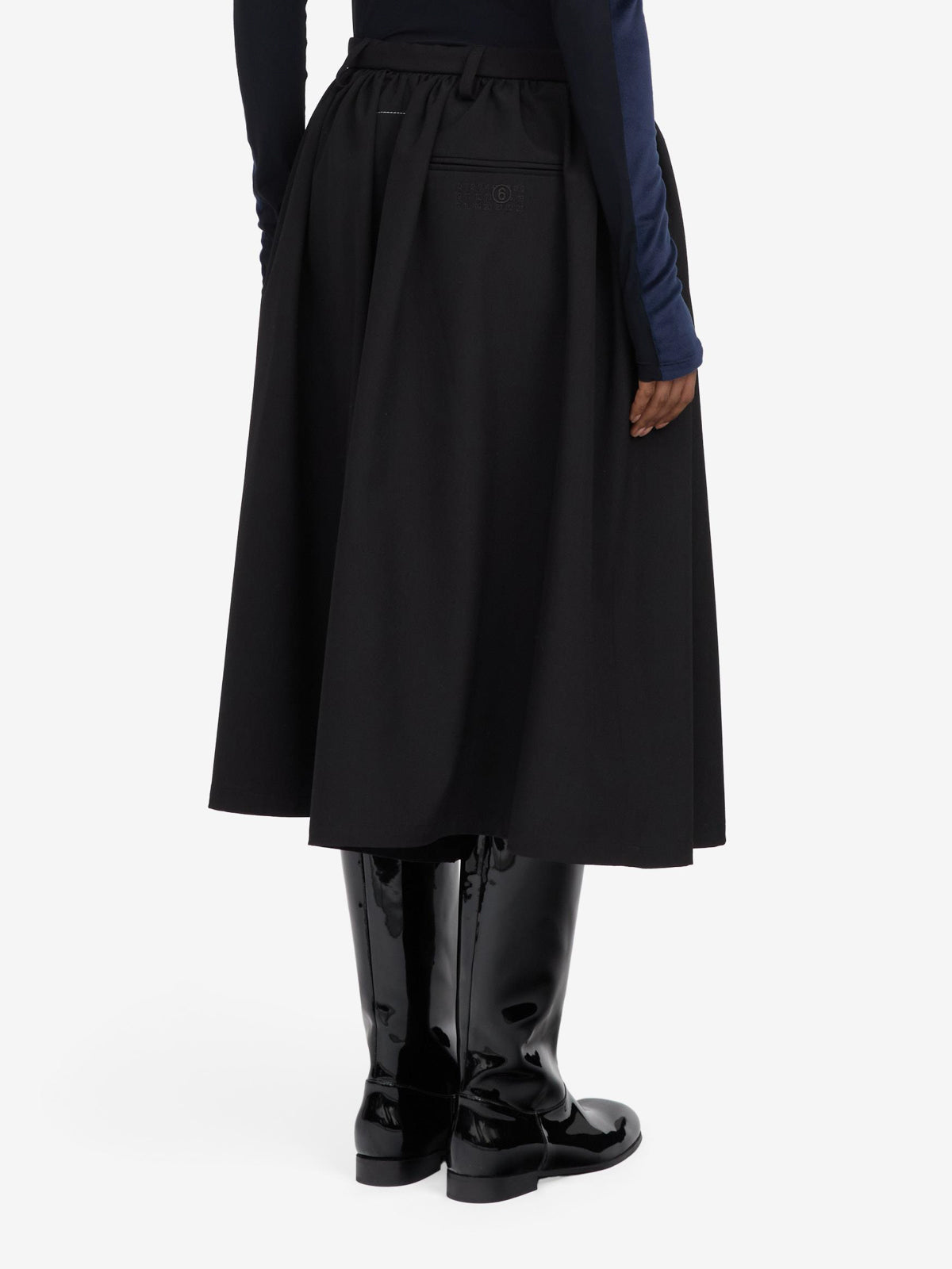 Pantaloncini MM6