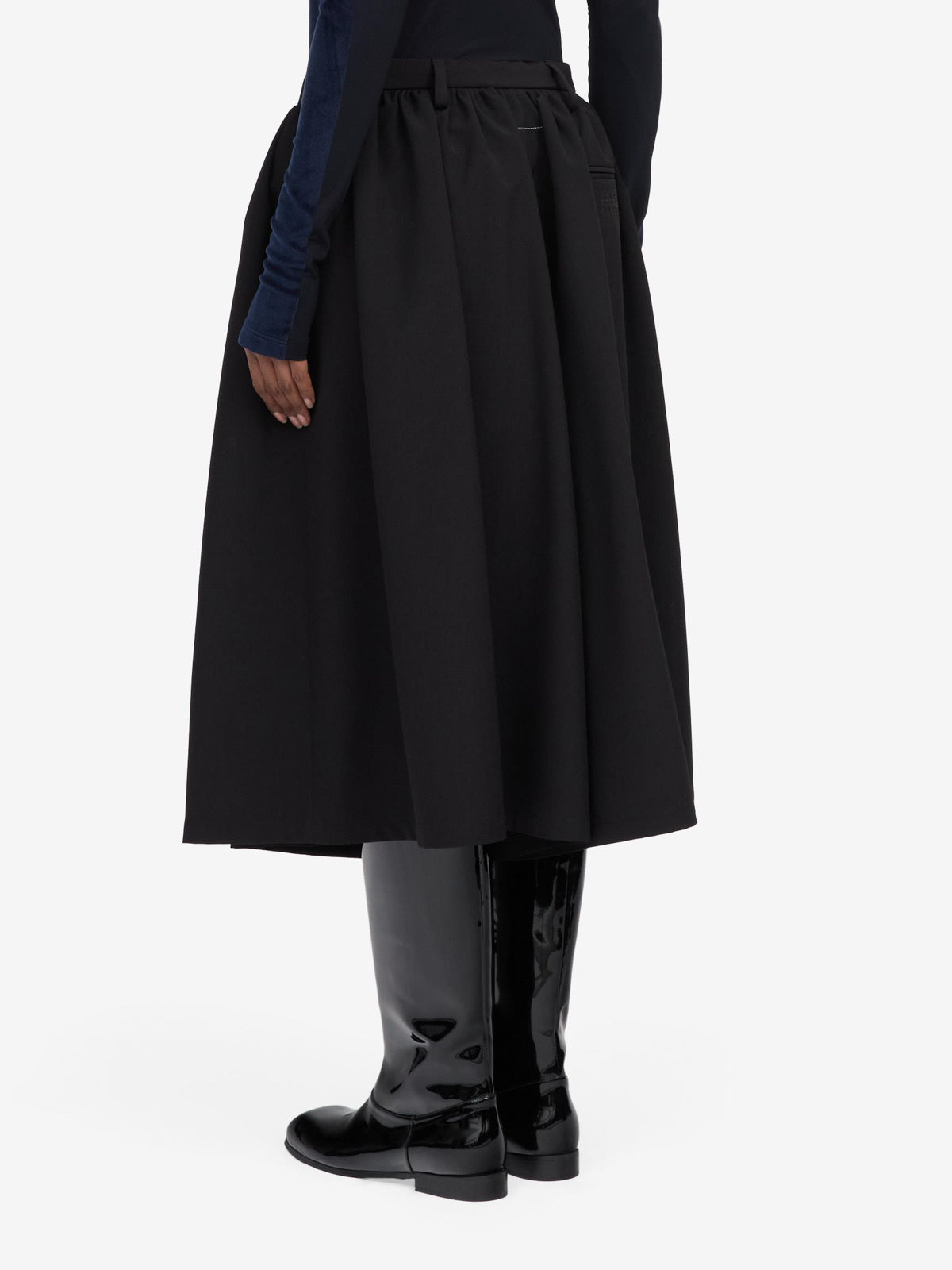 Pantaloncini MM6